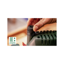 Bosch POF 1400 ACE Router 1400W-11