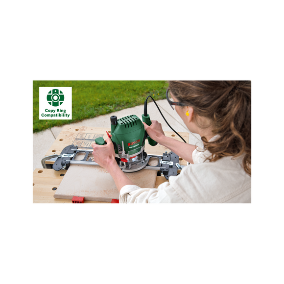 Bosch POF 1400 ACE Router 1400W