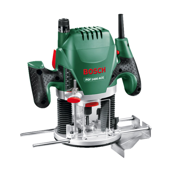 Bosch POF 1400 ACE Router 1400W - image 01