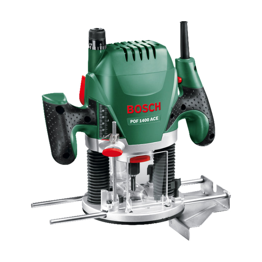 Bosch POF 1400 ACE Router 1400W - image 01