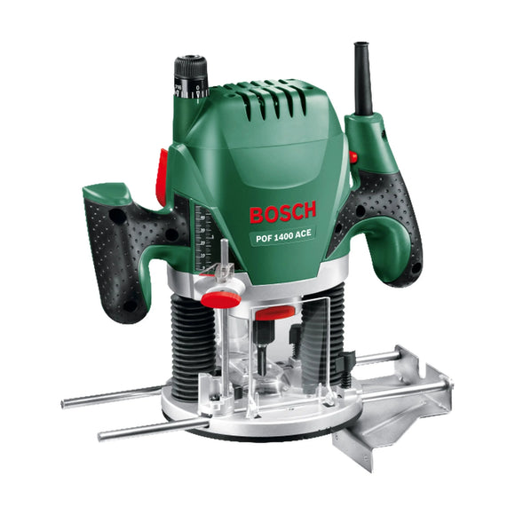 Bosch POF 1400 ACE Router 1400W - image 01