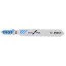 BIM T 118 GFS Basic for INOX, 3 pc (tooth spacing 0.8 mm)-1