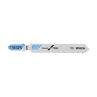 BIM T 118 GFS Basic for INOX, 3 pc (tooth spacing 0.8 mm) - image 01