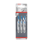 BIM T 118 GFS Basic for INOX, 3 pc (tooth spacing 0.8 mm) - image 04