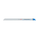 PRO Metal Demolition S1225VF Blade, 1.25 x 19 x 300 mm, 5 pcs - image 01