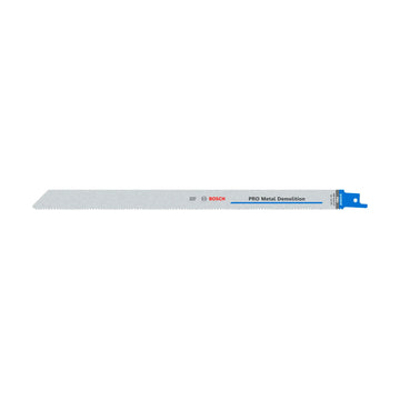 PRO Metal Demolition S1225VF Blade, 1.25 x 19 x 300 mm, 5 pcs - image 01