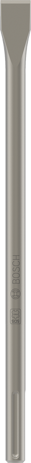 PRO SDS max-4C Flat Chisel, 25 x 400 mm, 10 pcs
