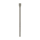 PRO SDS max-4C Flat Chisel, 25 x 400 mm, 10 pcs - image 01