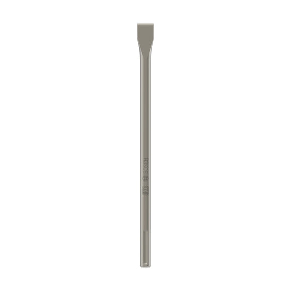 PRO SDS max-4C Flat Chisel, 25 x 400 mm, 10 pcs - image 01