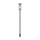 PRO SDS max-4C Flat Chisel, 25 x 400 mm, 10 pcs - image 02