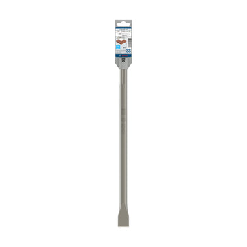 PRO SDS max-4C Flat Chisel, 25 x 400 mm, 10 pcs - image 02