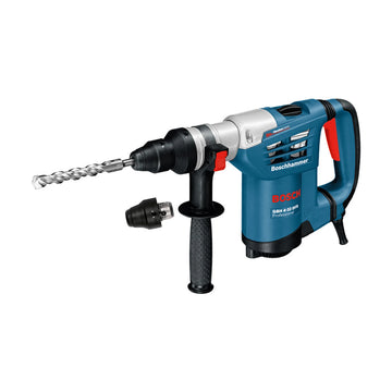 Bosch Rotary Hammers 4KG GBH 4-32 DFR - image 01