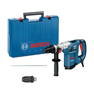 Bosch Rotary Hammers 4KG GBH 4-32 DFR - image 02