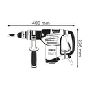 Bosch Rotary Hammers 4KG GBH 4-32 DFR - image 03