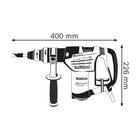 Bosch Rotary Hammers 4KG GBH 4-32 DFR - image 03
