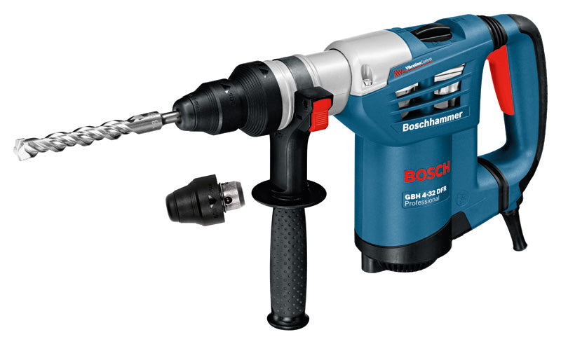 Bosch Rotary Hammers 4KG GBH 4-32 DFR