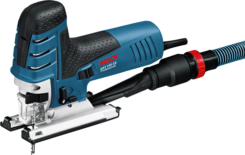 Bosch Jigsaw GST 150 CE