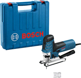 Bosch Jigsaw GST 150 CE - 0