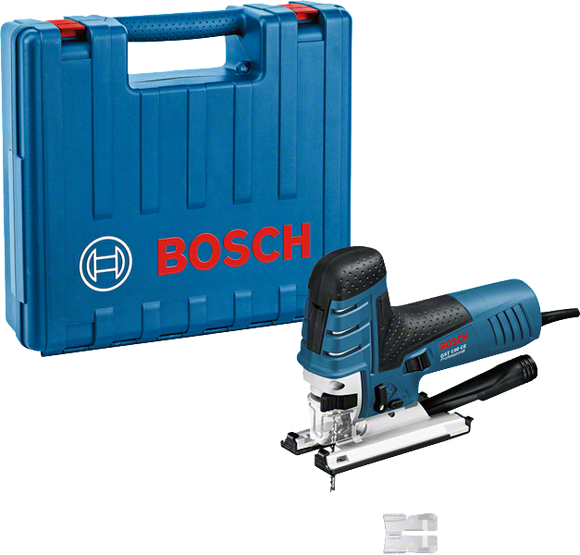 Bosch Jigsaw GST 150 CE
