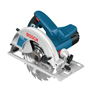 Bosch Circular Saw GKS 190 - image 01