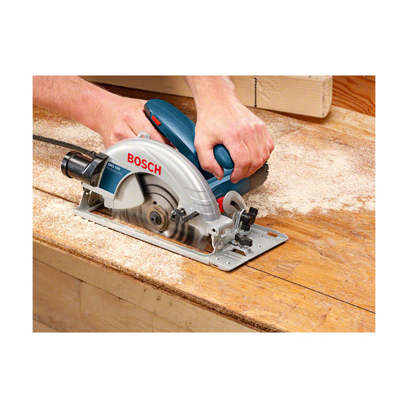 Bosch Circular Saw GKS 190 - image 03