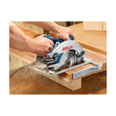 Bosch Circular Saw GKS 190 - image 04