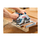 Bosch Circular Saw GKS 190 - image 04