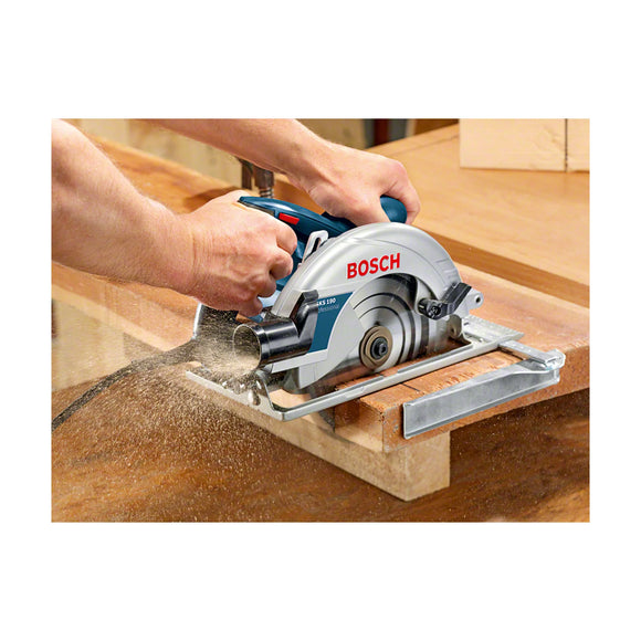 Bosch Circular Saw GKS 190 - image 04