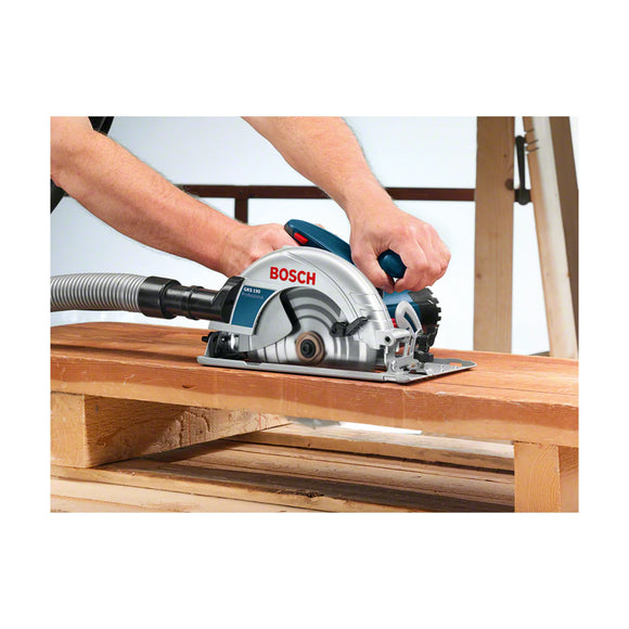 Bosch Circular Saw GKS 190 - image 05