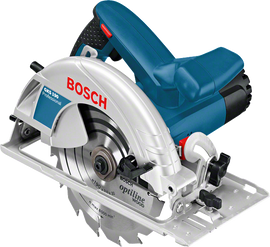 Bosch Circular Saw GKS 190