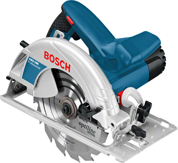 Bosch Circular Saw GKS 190