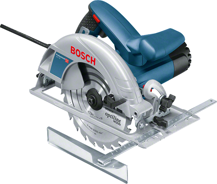 Bosch Circular Saw GKS 190 - 0