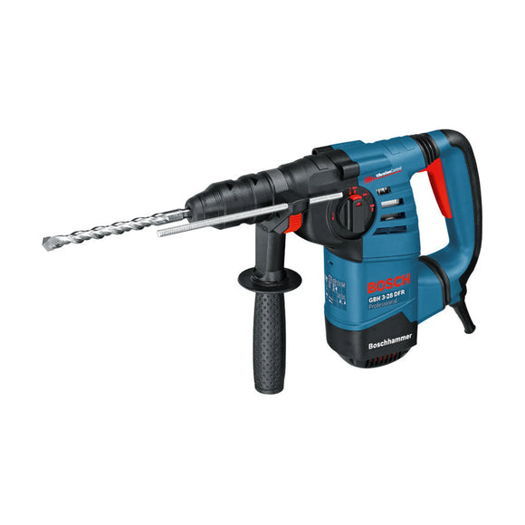 Bosch Rotary Hammers 3KG GBH 3-28 DFR - image 01