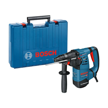 Bosch Rotary Hammers 3KG GBH 3-28 DFR - image 02