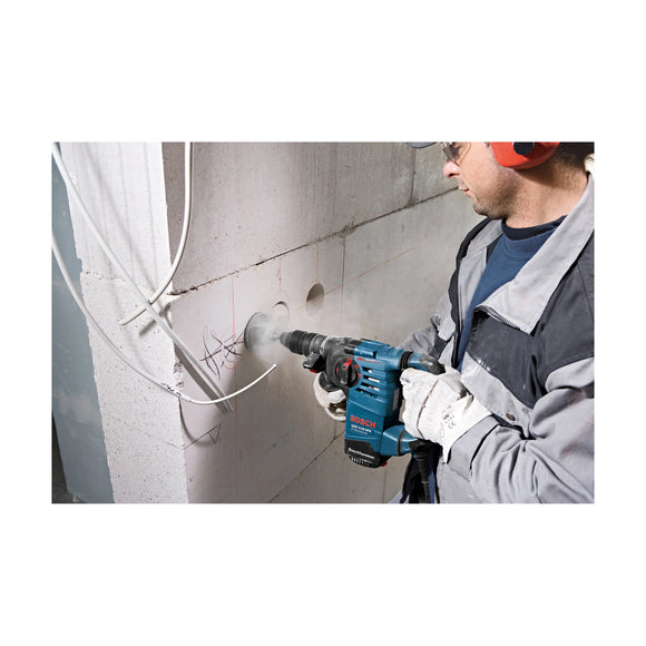 Bosch Rotary Hammers 3KG GBH 3-28 DFR - image 05