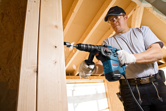 Bosch Rotary Hammers 3KG GBH 3-28 DFR