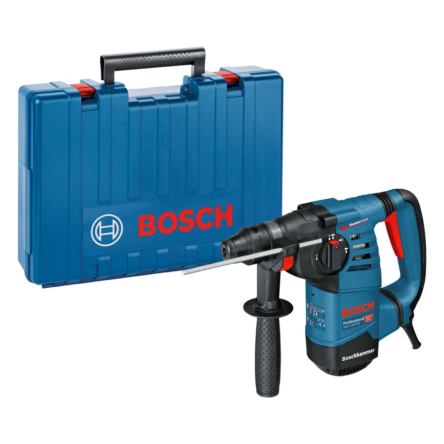 Bosch Rotary Hammers 3KG GBH 3-28 DFR - 0