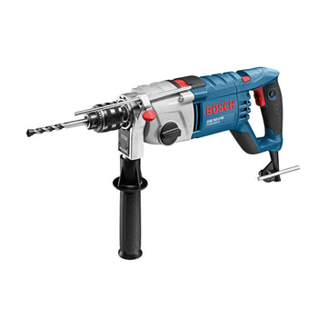 Bosch Impact Drill GSB 162-2 RE Keyless Chuck - image 01