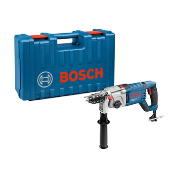 Bosch Impact Drill GSB 162-2 RE Keyless Chuck - image 02
