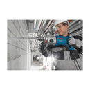 Bosch Impact Drill GSB 162-2 RE Keyless Chuck - image 09