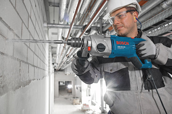 Bosch Impact Drill GSB 162-2 RE Keyless Chuck