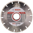 Bosch Standard for Marble 115 x 22,23 x 2,2 x 3 segmented-1