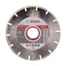 Bosch Standard for Marble 115 x 22,23 x 2,2 x 3 segmented - image 01