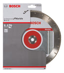 Bosch Standard for Marble 230 x 22,23 x 2,8 segmented-2