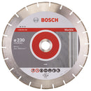 Bosch Standard for Marble 230 x 22,23 x 2,8 segmented-1