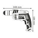 Bosch Rotary Drill GBM 10 RE - image 03