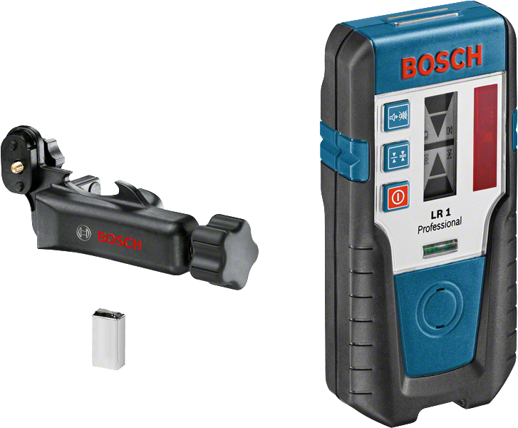 Bosch Laser Receiver - 0