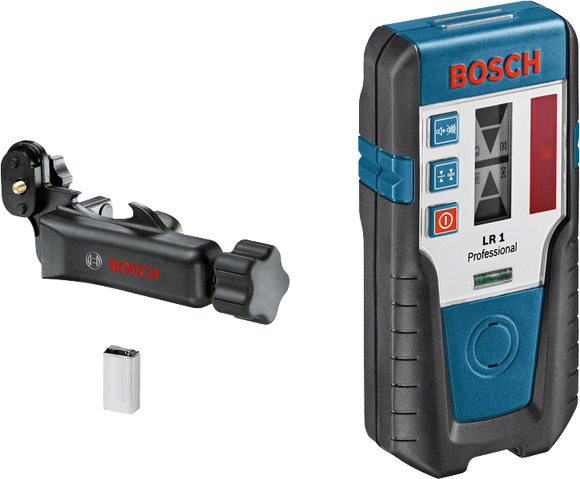 Bosch Laser Receiver