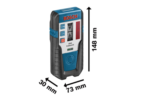 Bosch Laser Receiver