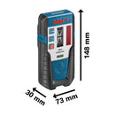 Bosch Laser Receiver - image 03